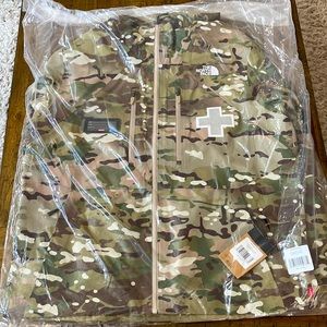 The North Face Supreme Jacket